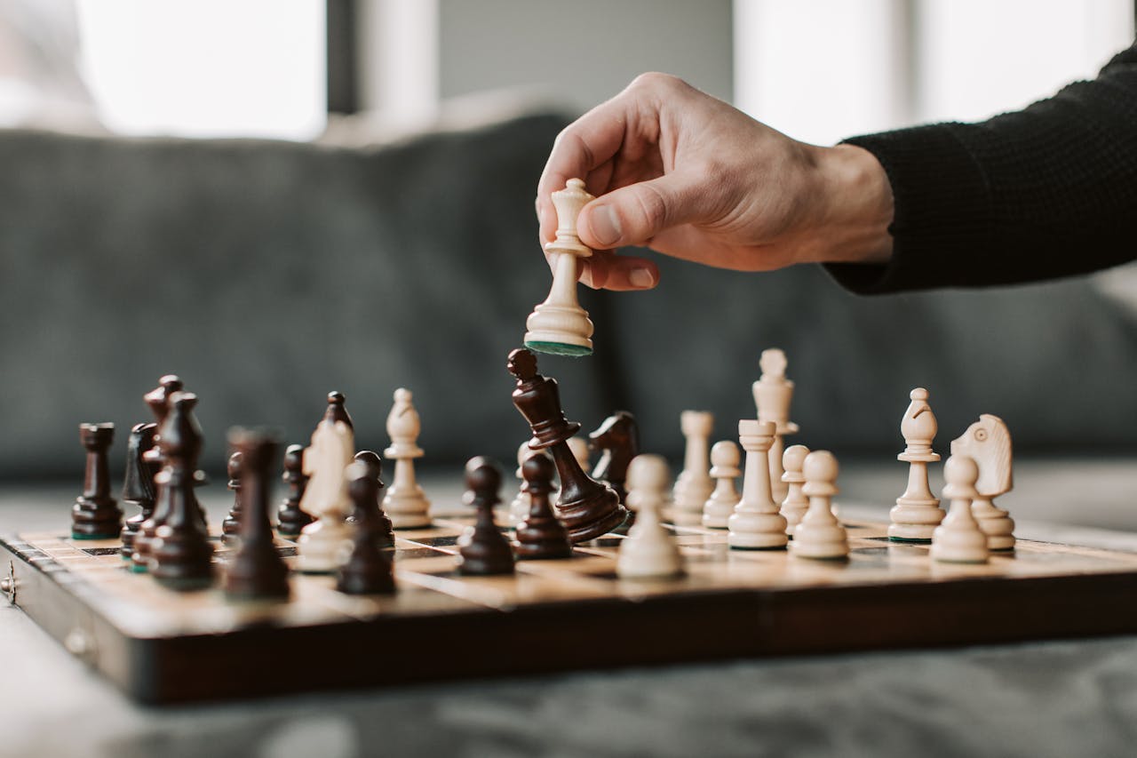 StrategyDriven Strategic Planning Article | Mastering the Art of Strategic Planning