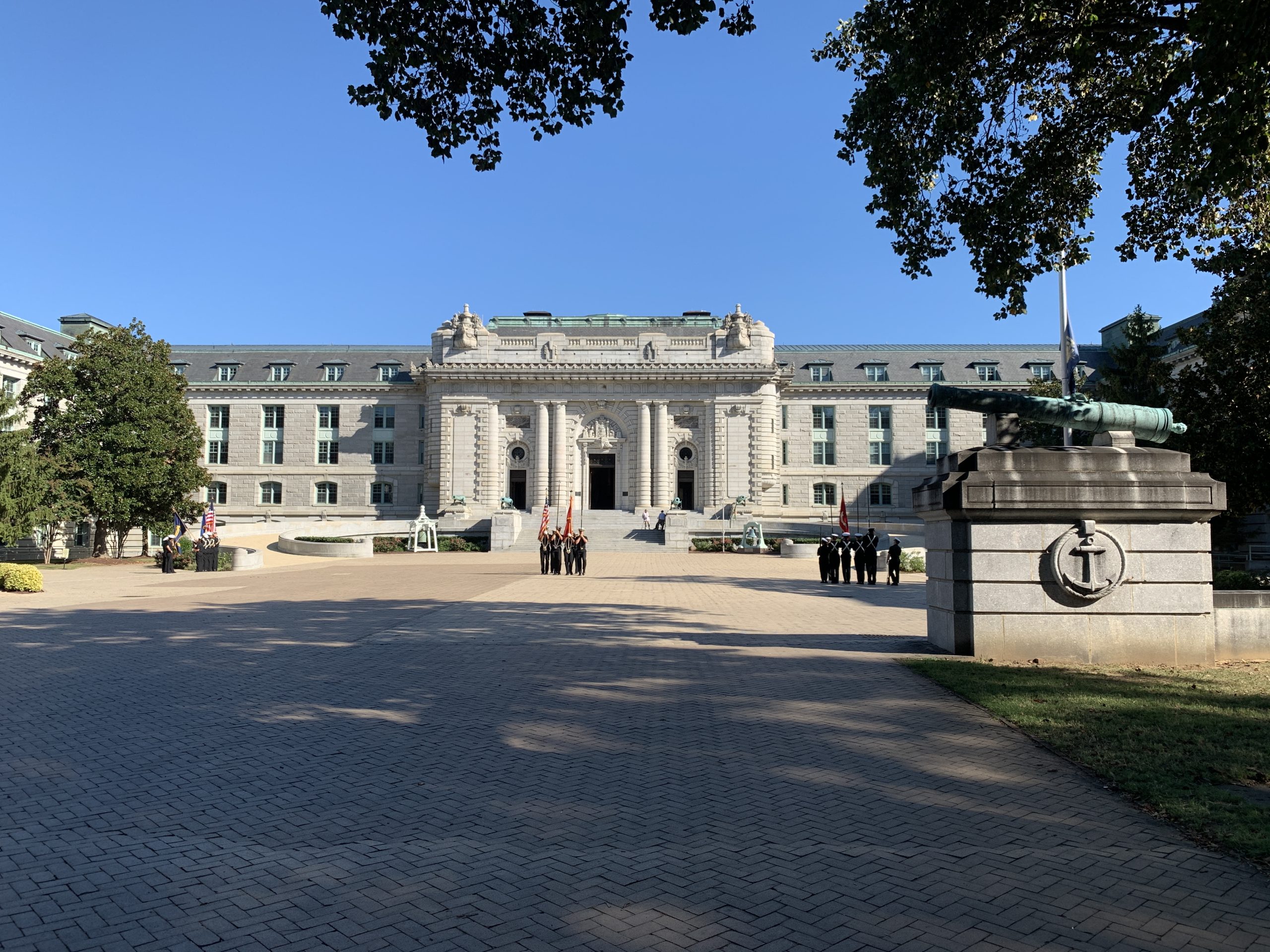 StrategyDriven Leadership Lessons from the United States Naval Academy Article | Navigating Leadership: Insights from the US Naval Academy