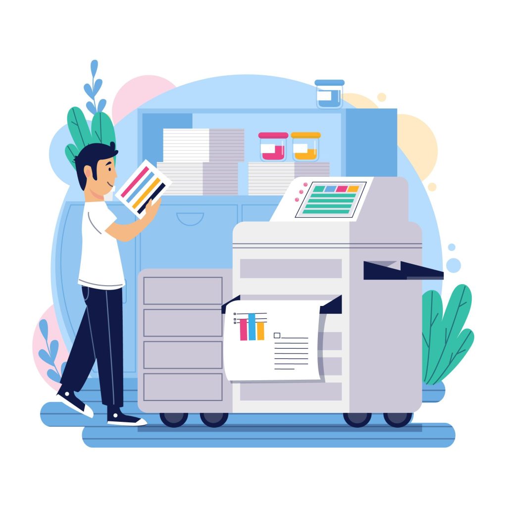 StrategyDriven Managing Your Business Article | Optimizing Office Productivity: The Importance of Reliable Printing Solutions