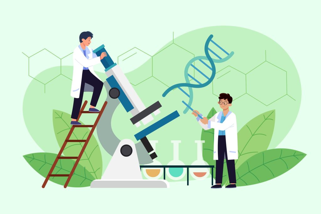 StrategyDriven Online Marketing and Website Development Article | How to Make Your Biotech Website Stand Out From the Crowd