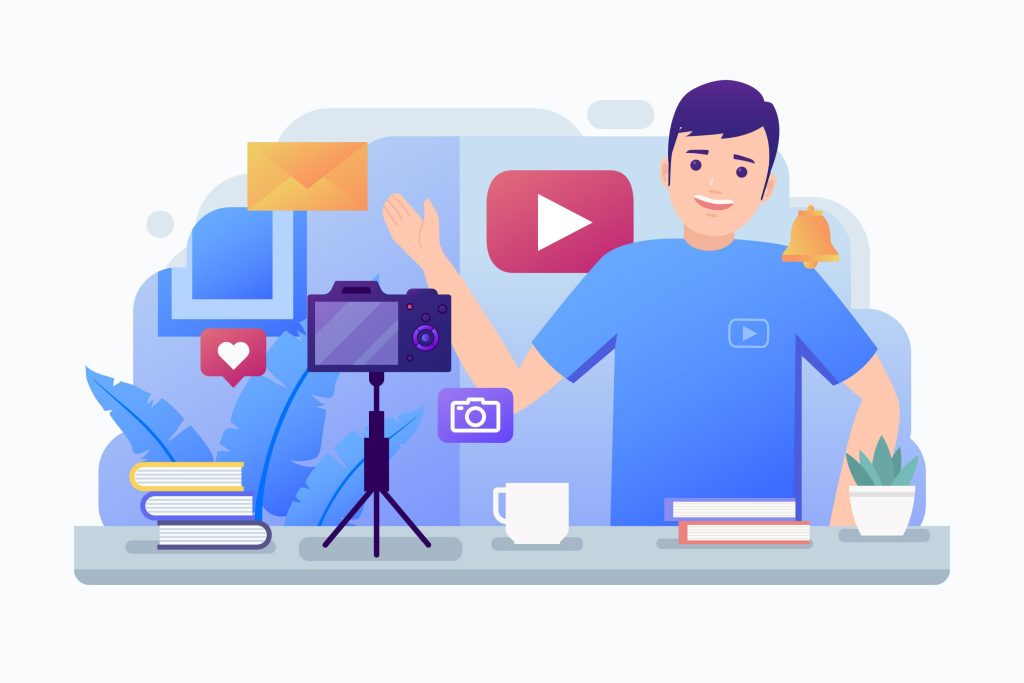 StrategyDriven Online Marketing and Website Development Article | How to Use Video Marketing to Boost Your Brand Visibility