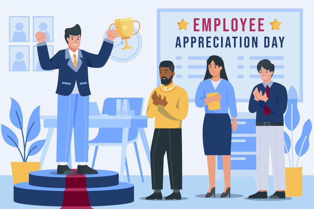 StrategyDriven Managing Your People | Overlooked Yet Vital: The Case for Employee Recognition