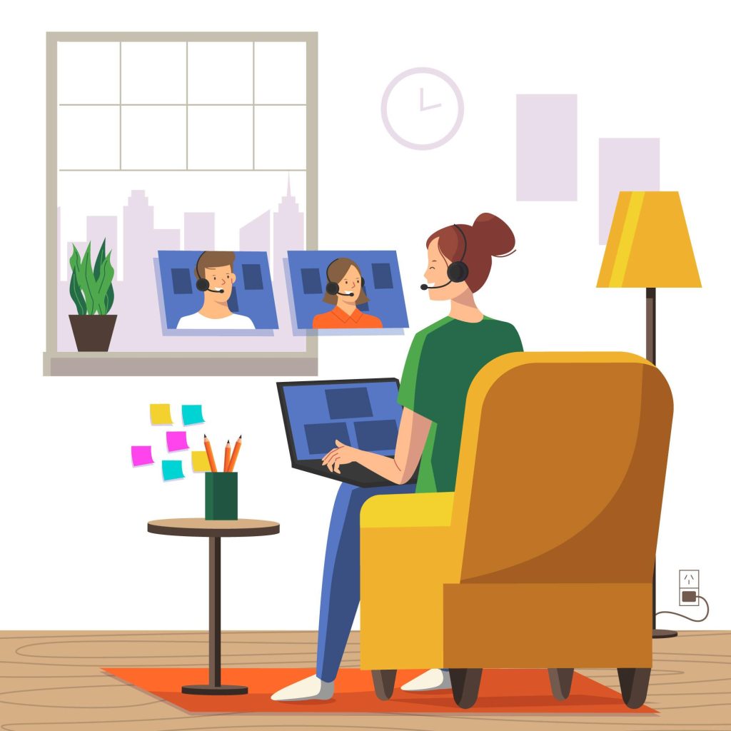 StrategyDriven Managing Your Business Article | The Future of Work: How Remote Executive Assistants Redefine Productivity