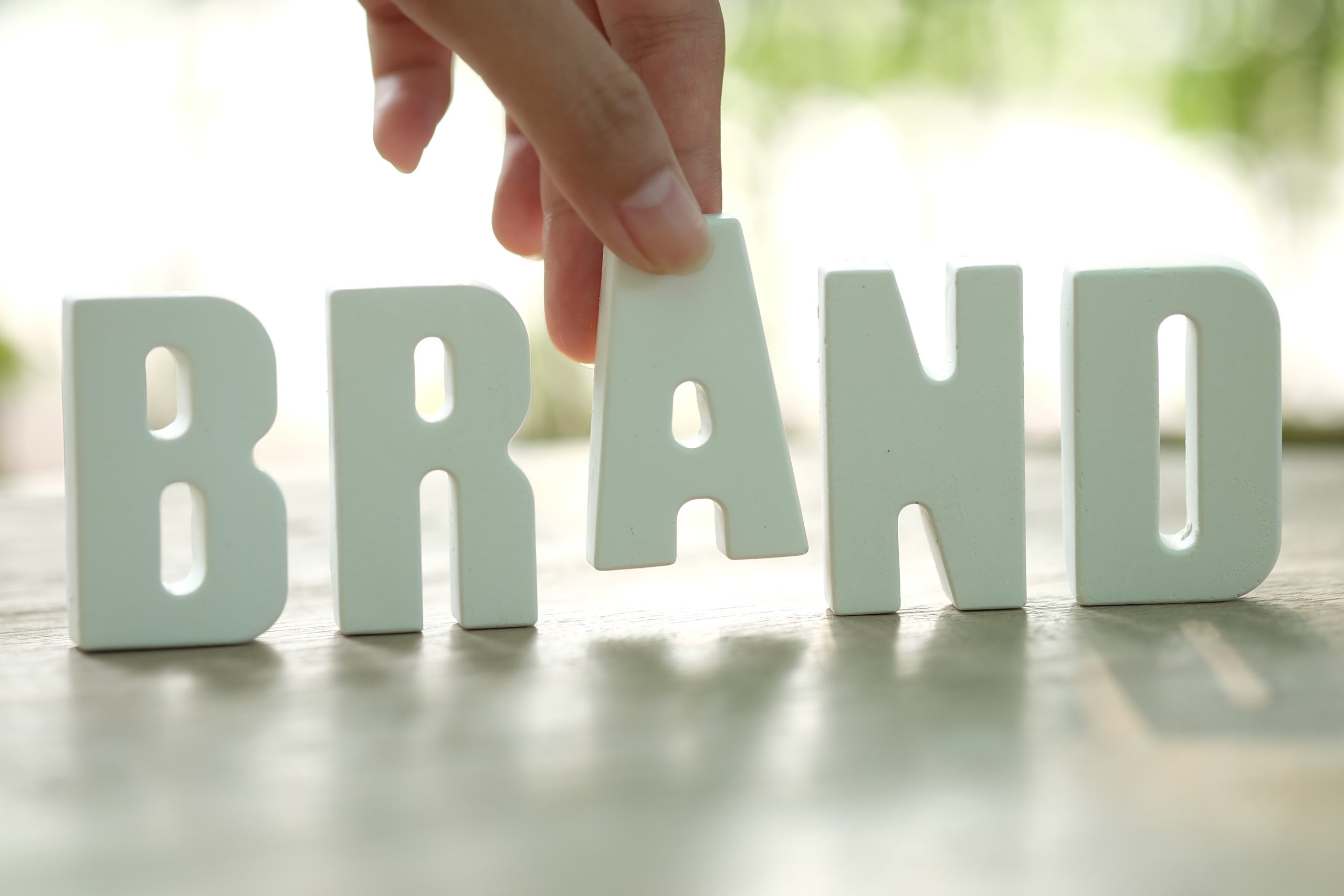 StrategyDriven Marketing and Sales Article | Building a Strong Brand: Practical Steps to Define Your Identity