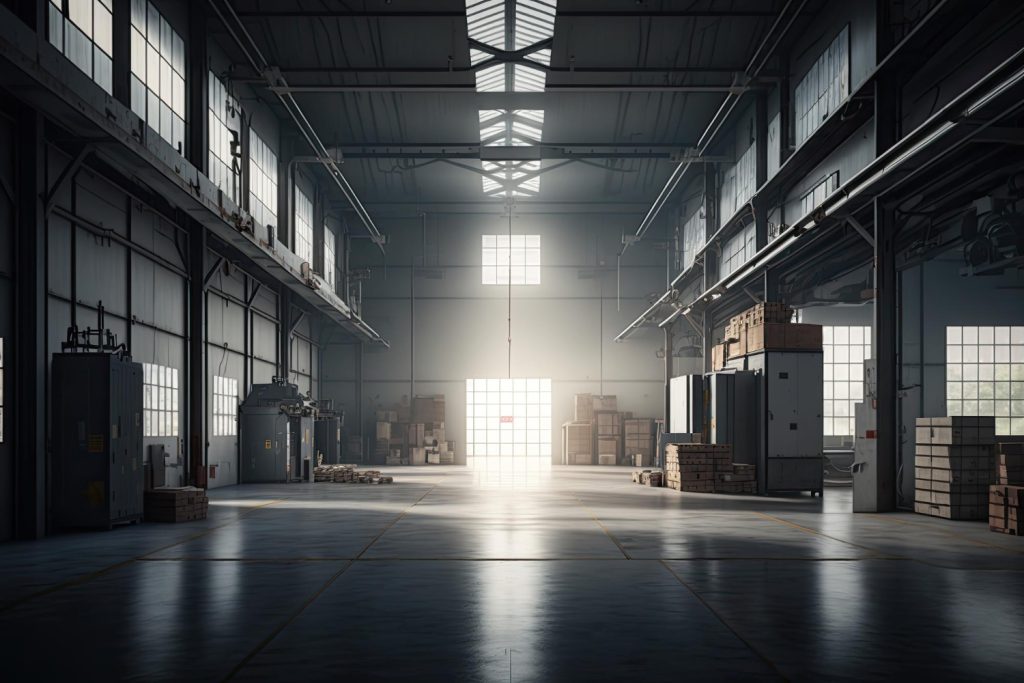 StrategyDriven Tactical Execution Article | 5 Signs It’s Time to Upgrade Your Warehouse Operations by Acquiring Reach Trucks