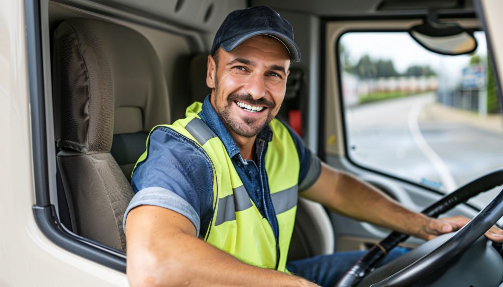 StrategyDriven Risk Management Article | Safety Tips for Truck Drivers: Navigating the Challenges of Life on the Road