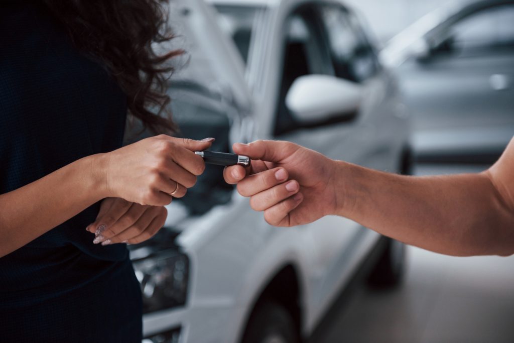 StrategyDriven Managing Your Business Article | Used vs. New Cars: Which Are More Expensive to Maintain?