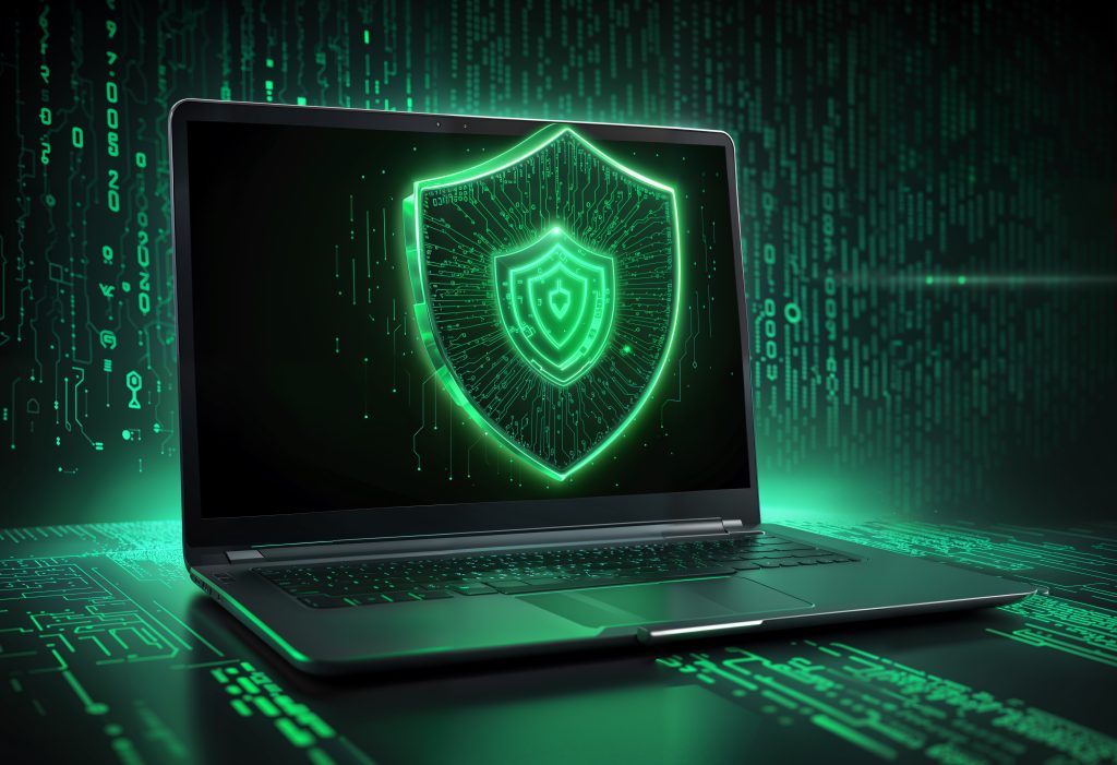 StrategyDriven Risk Management Article | The Future of Cybersecurity in the Digital Age