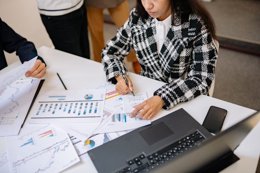 StrategyDriven Managing Your Finances Article | What Every Entrepreneur Should Know About Personal Finance