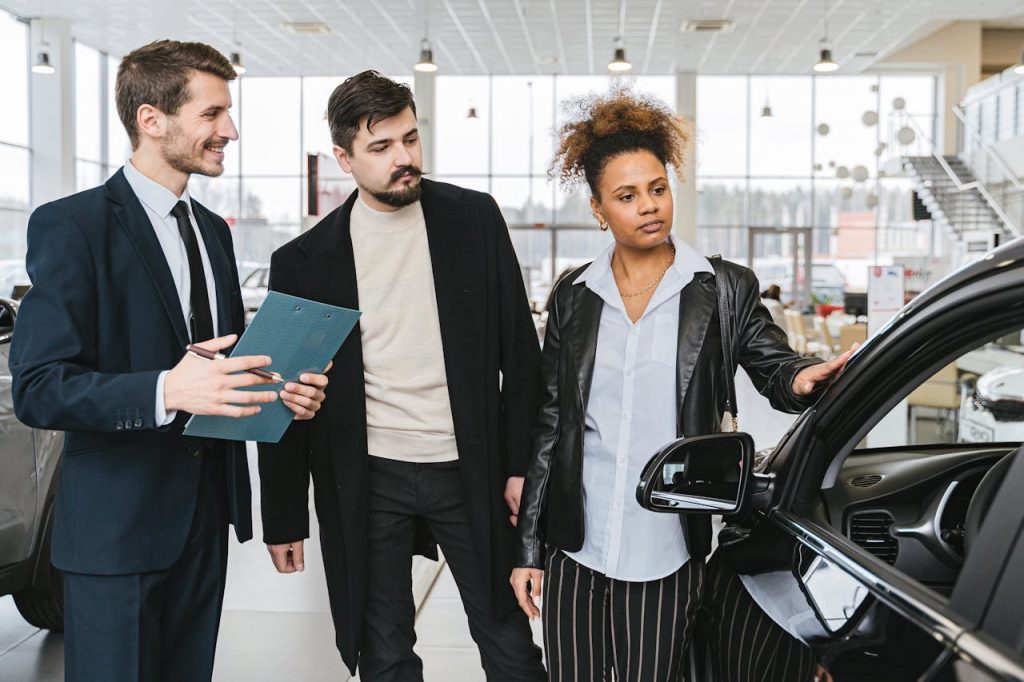 StrategyDriven Practices for Professionals Article | The Ultimate Guide to Buying a Car: Tips for a Smart Purchase