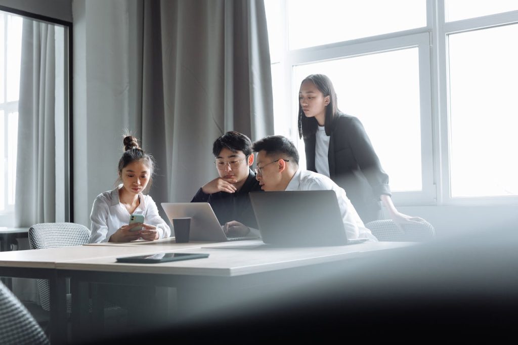 StrategyDriven Managing Your Business Article | How to Maintain a Professional and Hygienic Work Environment