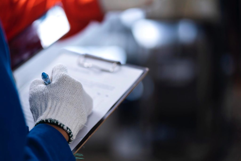 StrategyDriven Tactical Execution Article | Innovative Solutions Redefining Quality Control in Industry