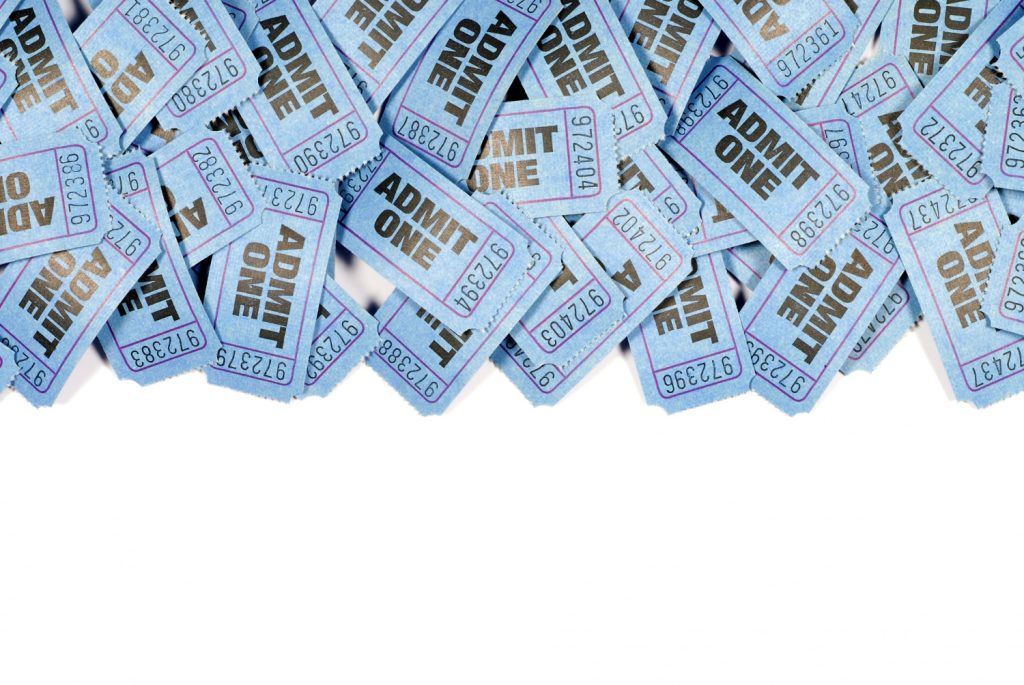 StrategyDriven Marketing and Sales Article | Scratch Ticket: A Winning Bet for a Sales Event?