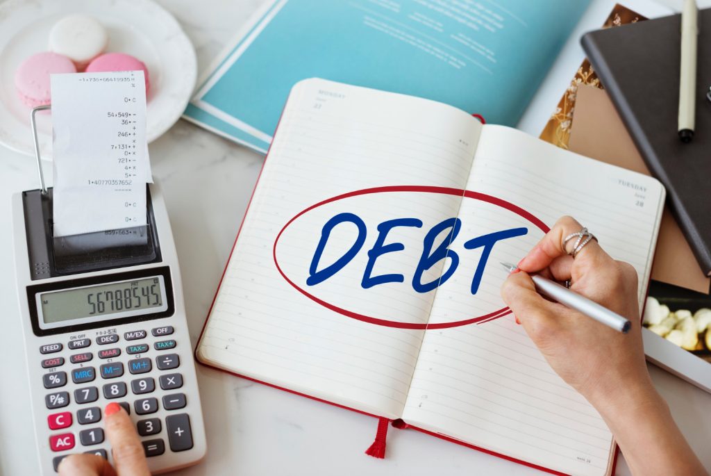 Debt Management Article | Money Mastery Digest | Mastering Money: Creative Paths to Smarter Debt Management
