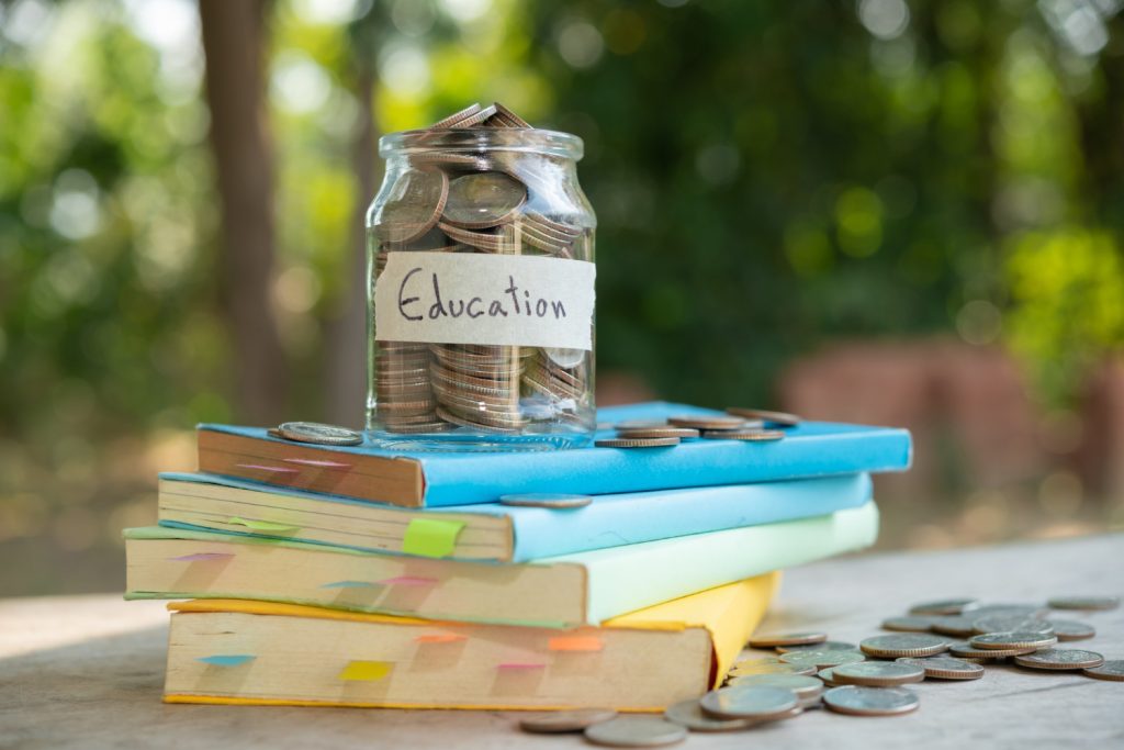 Education Funding Article | Money Mastery Digest | Unlocking Potential: The Future of Education Funding