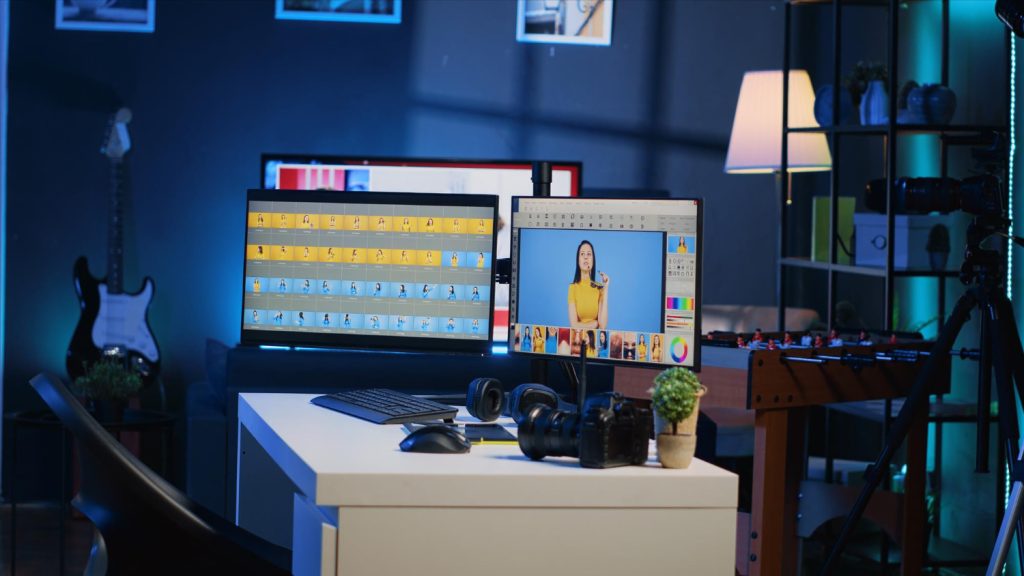 StrategyDriven Entrepreneurship Article | A Guide To Setting Up Your Own Animation Studio