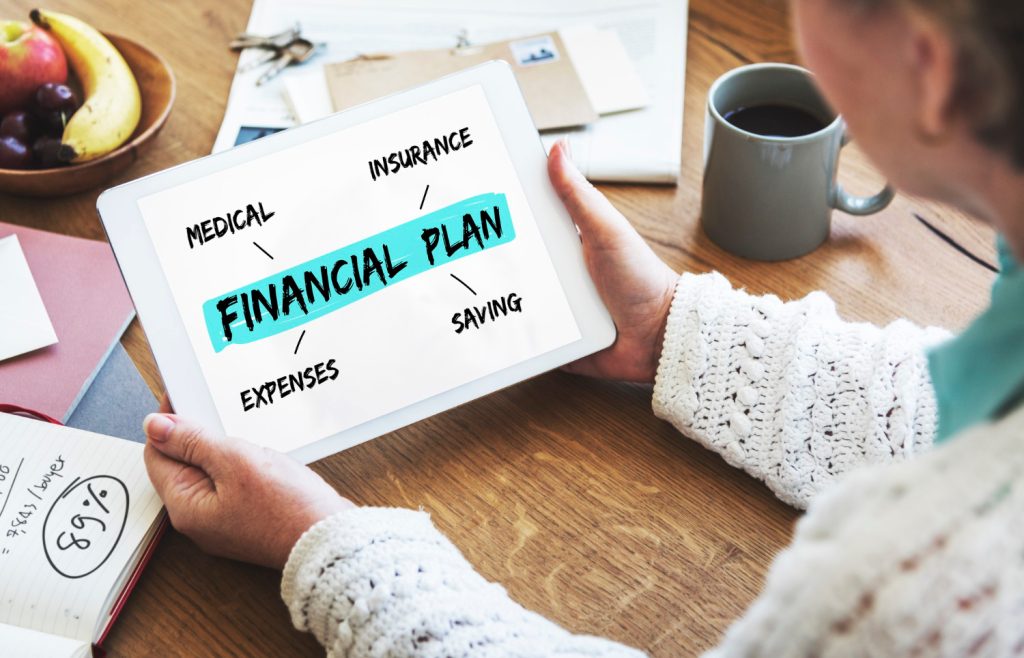 Financial Planning Article | Money Mastery Digest | Mapping Your Money’s Journey: A Fresh Take on Financial Planning