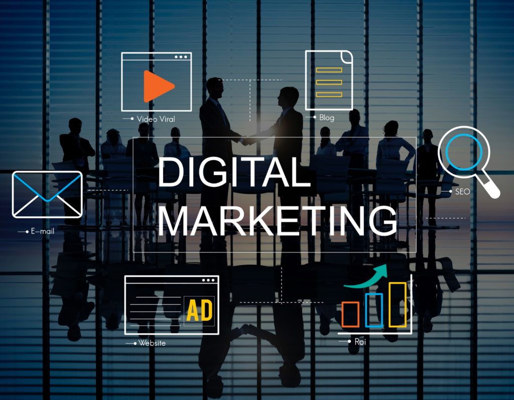 StrategyDriven Online Marketing and Website Development Article | The Future of Digital Advertising: Strategies for Navigating a Dynamic Landscape