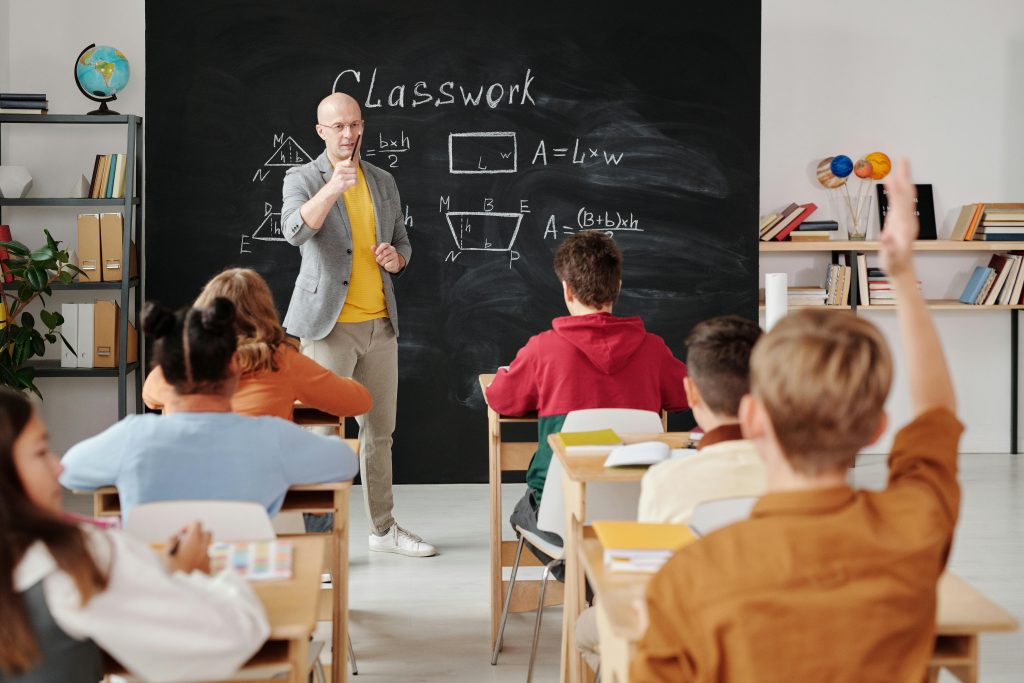 StrategyDriven Practices for Professionals Article | How Teachers Can Transition Into Administrative and Policy Positions