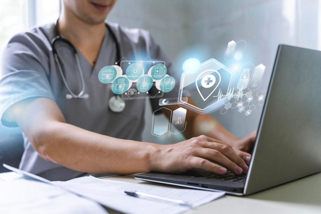 Healthcare Planning Article | Money Mastery Digest | Crafting Tomorrow’s Care: A Guide to Healthcare Planning