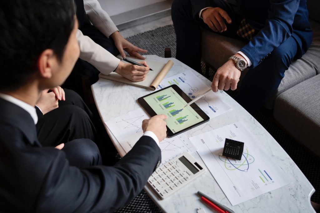 Investment Management Article | Money Mastery Digest | Mastering the Art of Investment Management: Strategies Unveiled