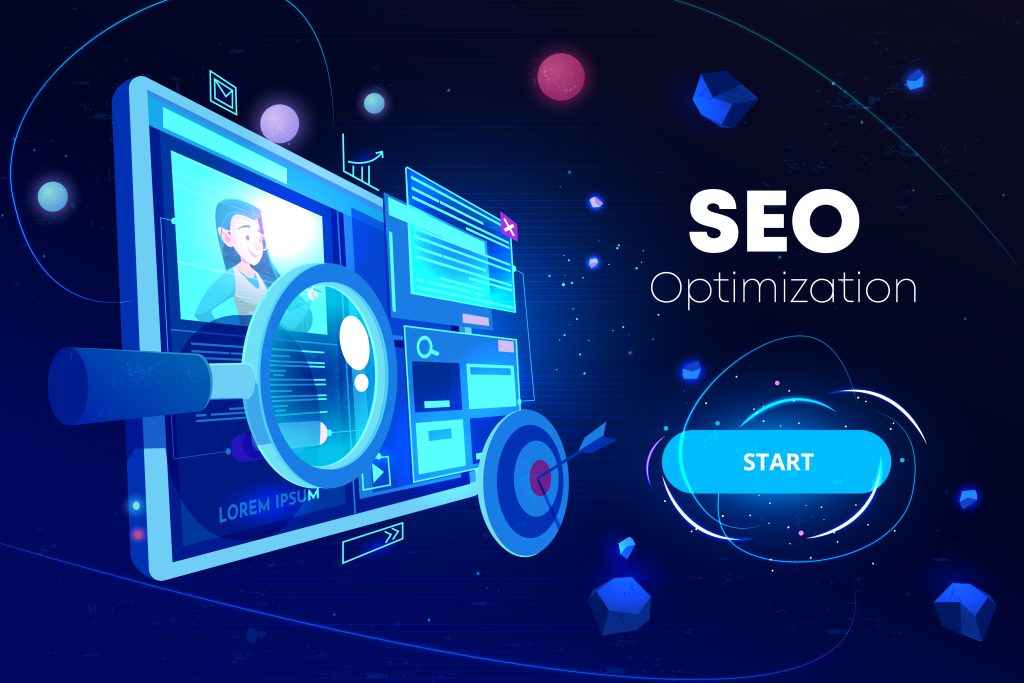 Unlocking Visibility: The Art and Science of SEO Success | Search Engine Optimization Article | Ecommerce Edge Digest