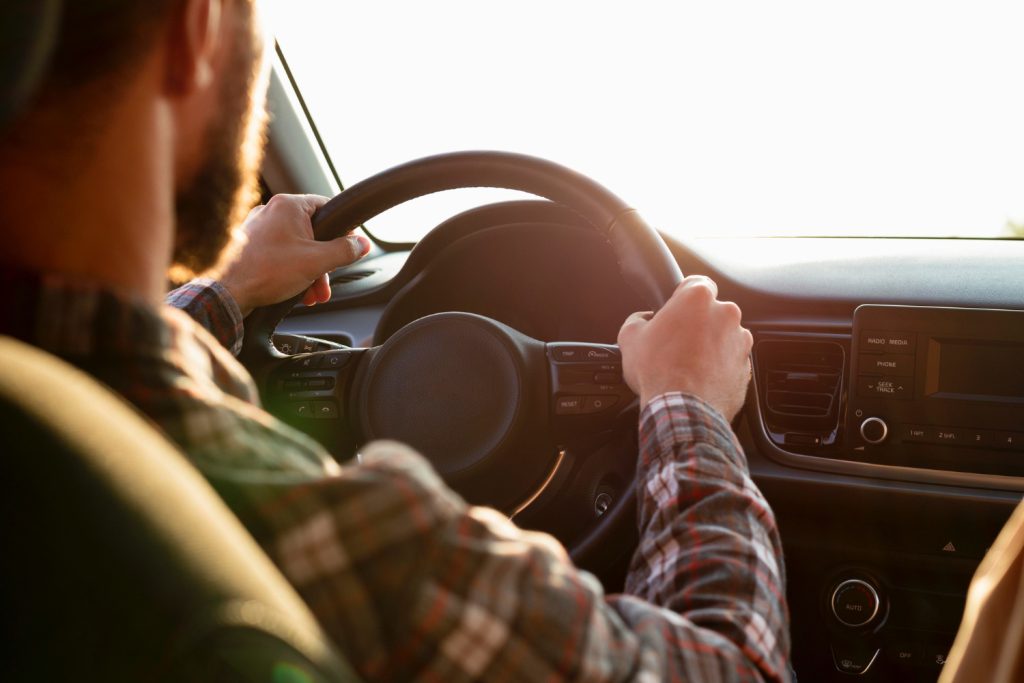 StrategyDriven Practices for Professionals Article | Can Getting a Driving Conviction Affect Your Professional Image as a Business Person?