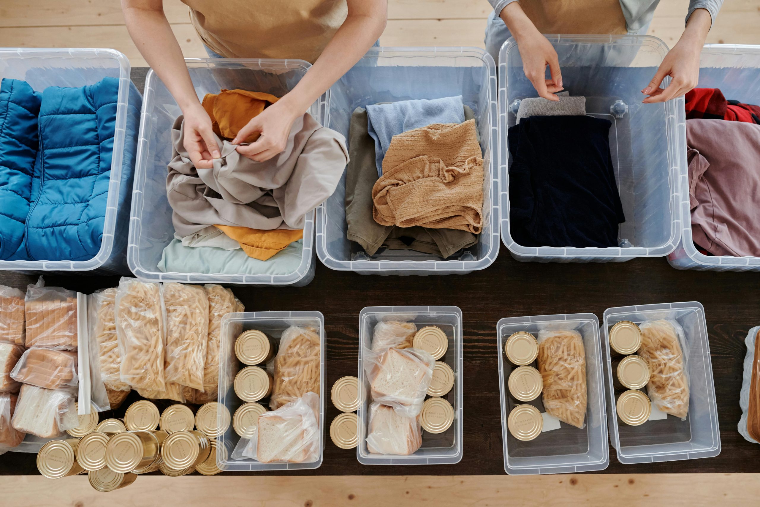 Smart Giving: Essential Best Practices for Charitable Impact | Money Mastery Digest | Charitable Giving