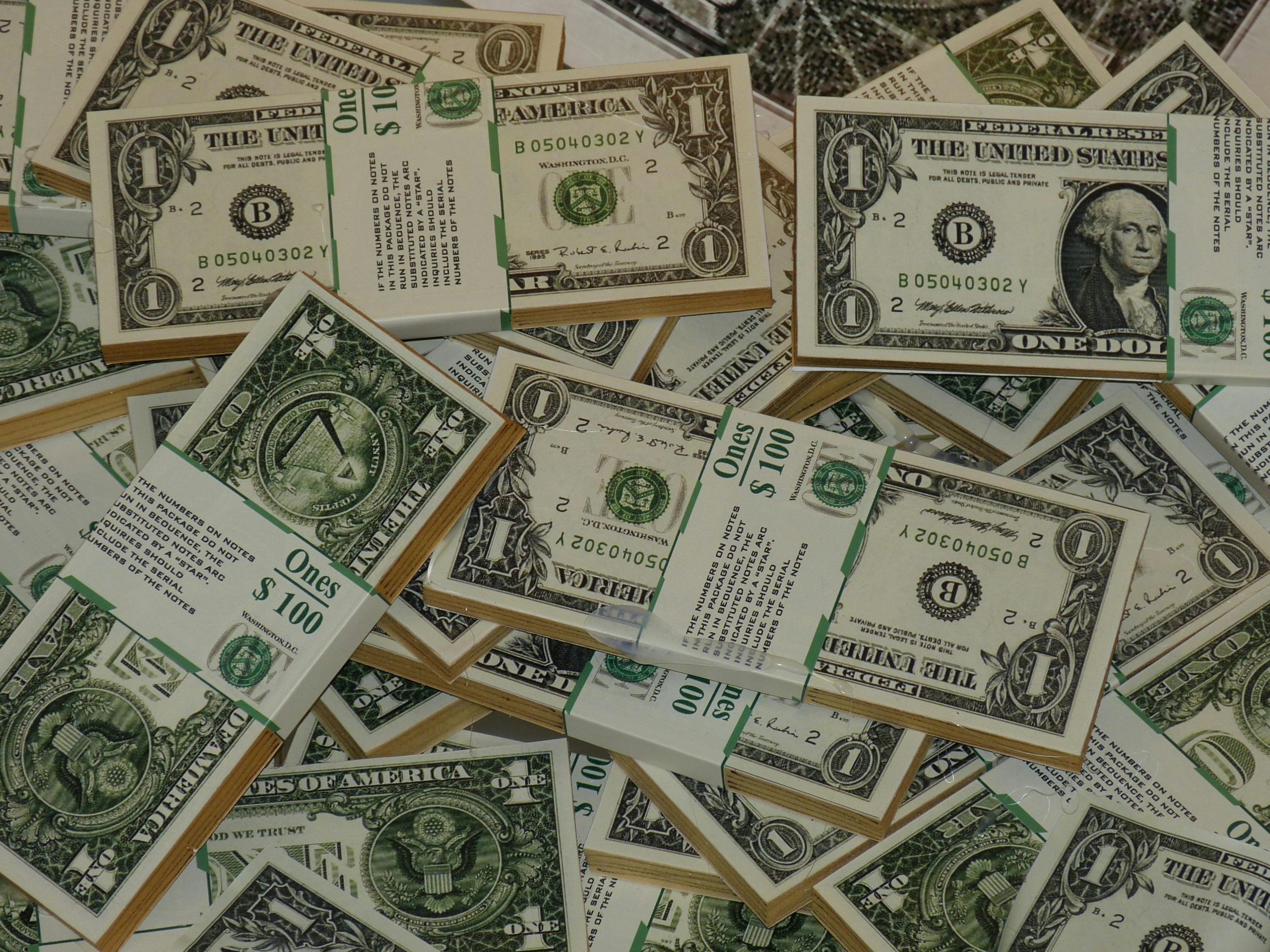 Mastering Cash Flow: The Key to Financial Stability | Cash Flow Management | Money Mastery Digest