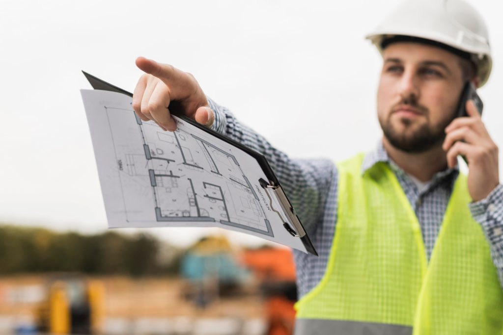 StrategyDriven Tactical Execution Article | How to Use a Tract Plotter for Land Division