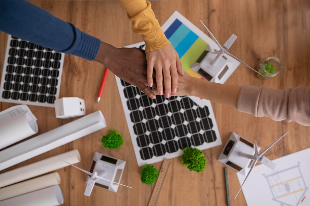 StrategyDriven Managing Your Business Article | 7 Tips to Transition Your Business to Be More Reliant on Solar Energy