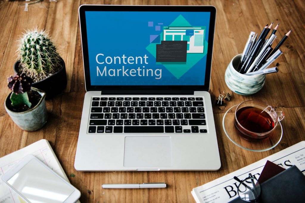 Unlocking Success: The Art and Strategy of Content Marketing | Content Marketing Article | Ecommerce Edge Digest