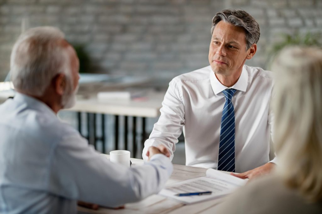 StrategyDriven Risk Management Article | What Makes a Securities Lawyer Effective in Financial Disputes
