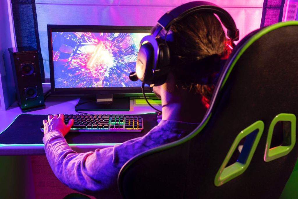 StrategyDriven Entrepreneurship Article | What Business Leaders Can Learn from the Online Gaming Sector
