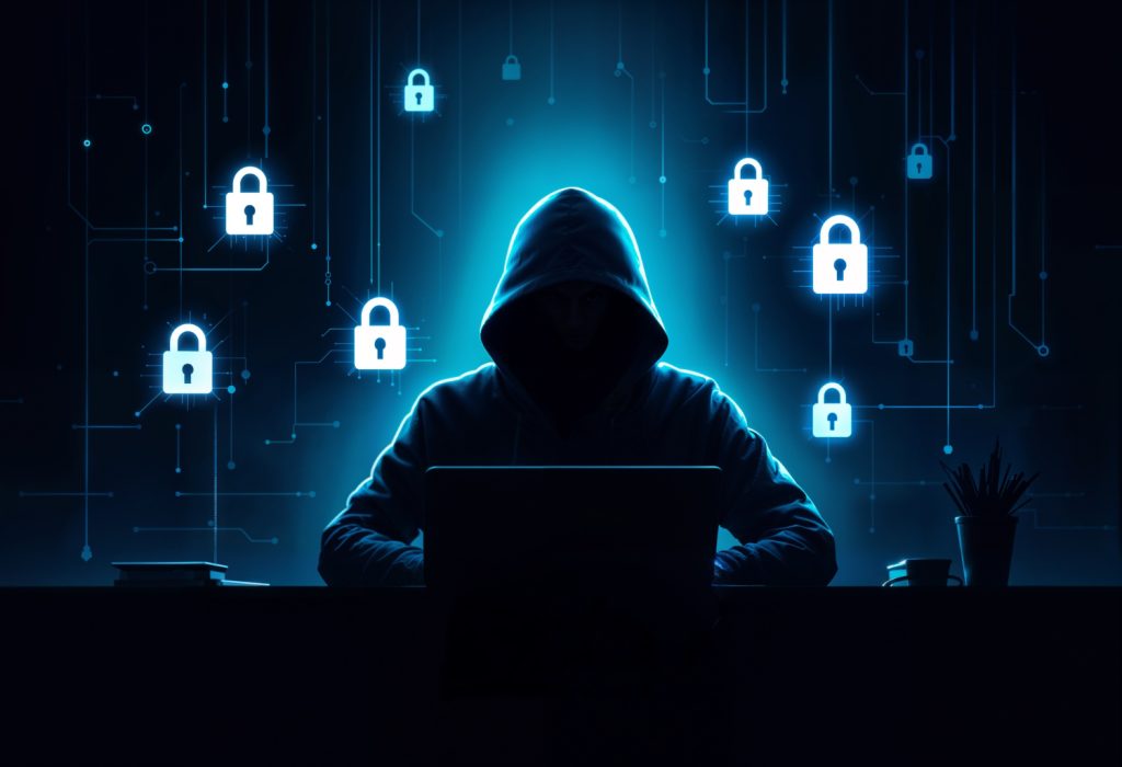 Guarding Your Digital Self: Identity Theft and Cybersecurity | Identity Theft and Cybersecurity Article | Money Mastery Digest
