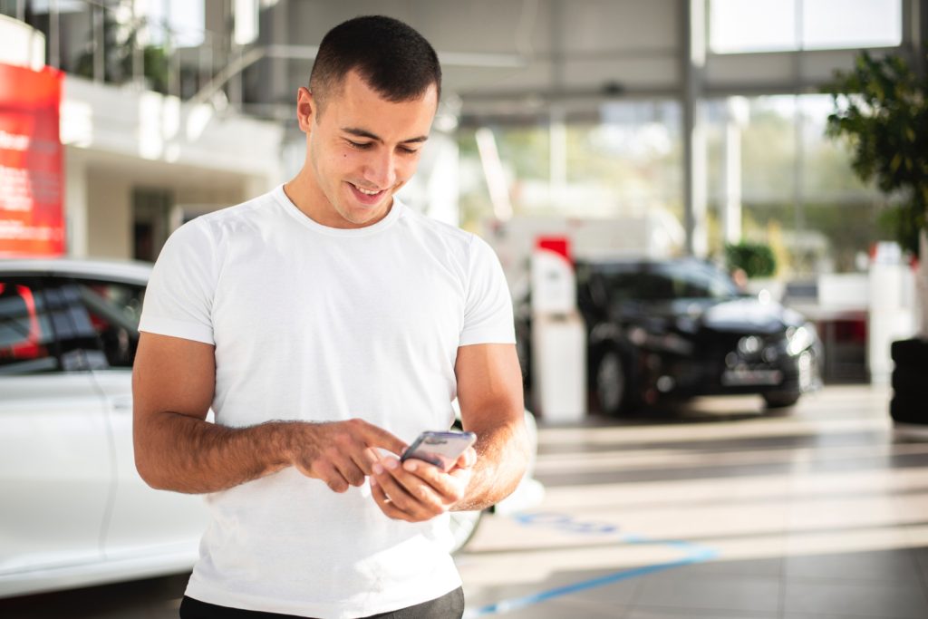 StrategyDriven Online Marketing and Website Development Article | Building an Automotive Brand Voice on Social Media