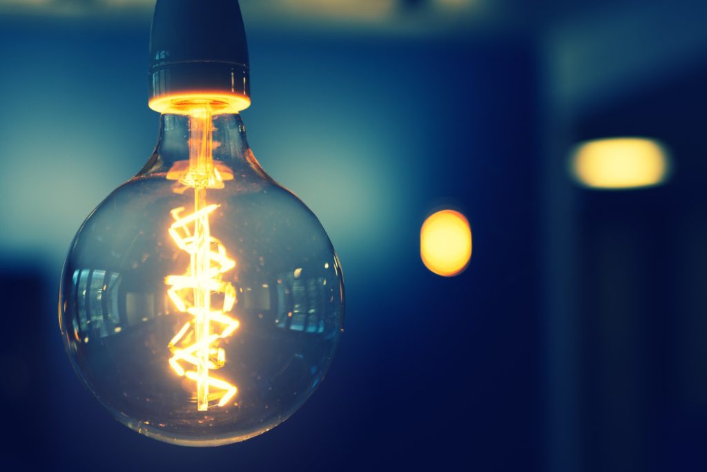 StrategyDriven Practices for Professionals Article | Energy Lessons for Strategic Thinkers: Risk, Timing, and Scalability