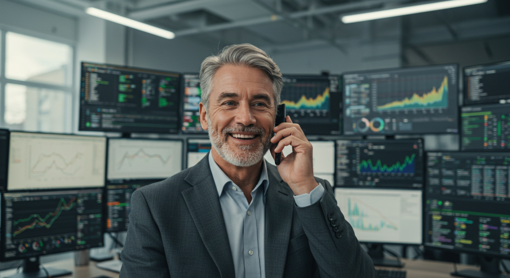 StrategyDriven Business Communications Article | Planning Your Business Communication Strategy: Navigating Technical Services and the Value of Telecom Brokers