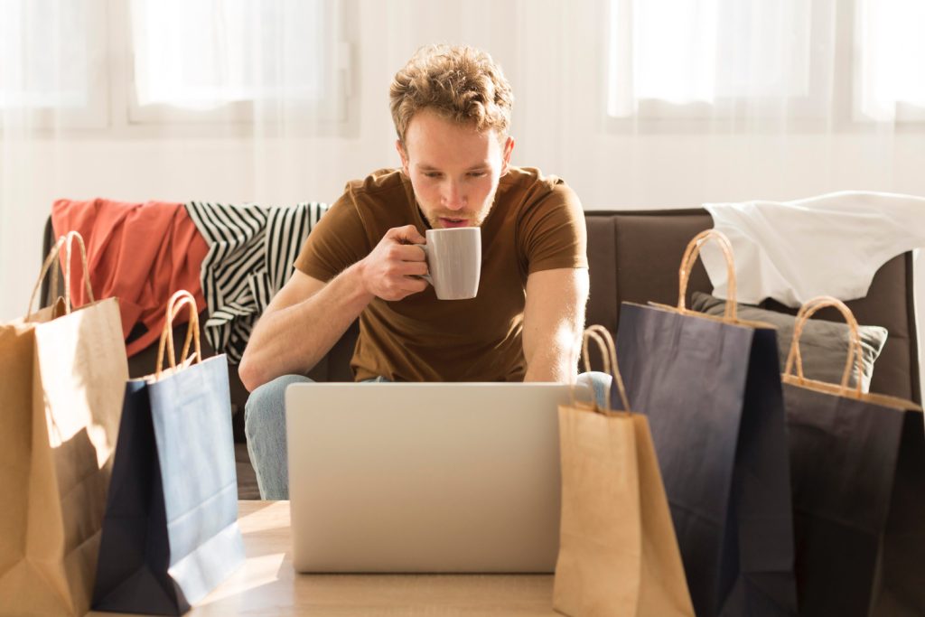 StrategyDriven Managing Your Business Article | Streamlining Success: Fulfillment Strategies for Ecommerce & Apparel