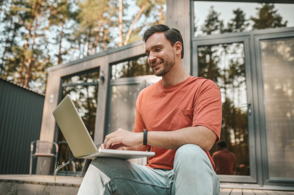 StrategyDriven Article | Why Amarillo, TX New Homes Are Ideal for Freelancers