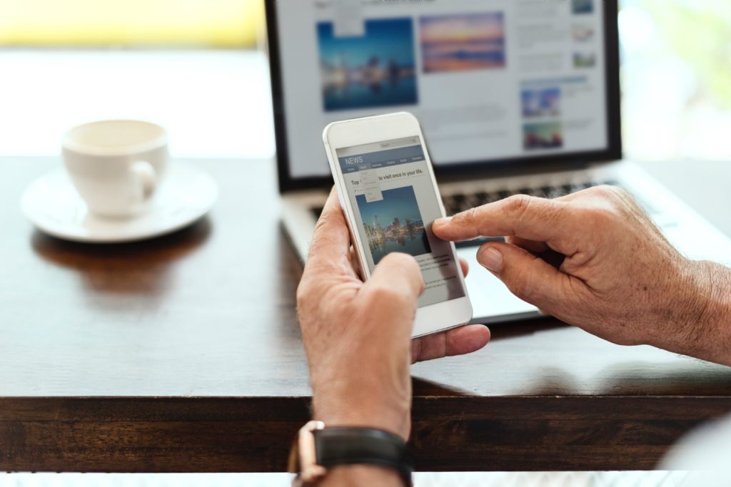 Ecommerce Edge Digest | Online Advertising Article | Unlocking Potential: The Power and Reach of Online Advertising