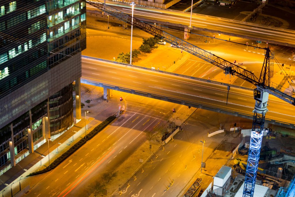 StrategyDriven Tactical Execution Article | Paving the Way for Tomorrow: Sustainable Asphalt Strategies for Long-Lasting Commercial Infrastructure