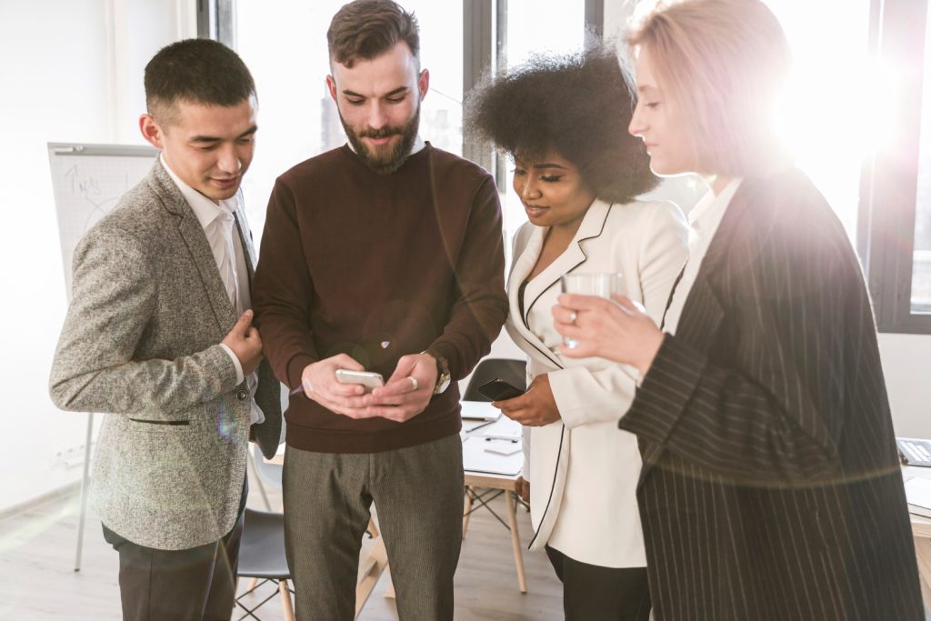 StrategyDriven Business Communications Article | The Strategic Edge of Upgraded Communication Infrastructure