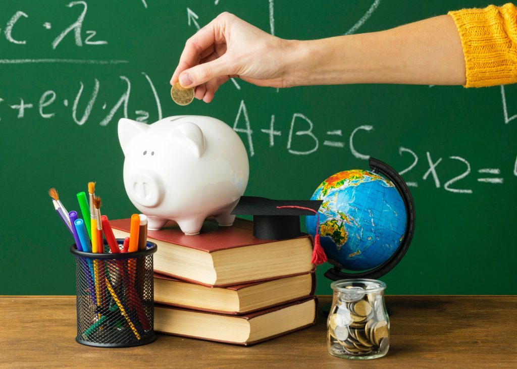 Unlocking Potential: The Future of Education Funding Today | Education Funding Article | Money Mastery Digest