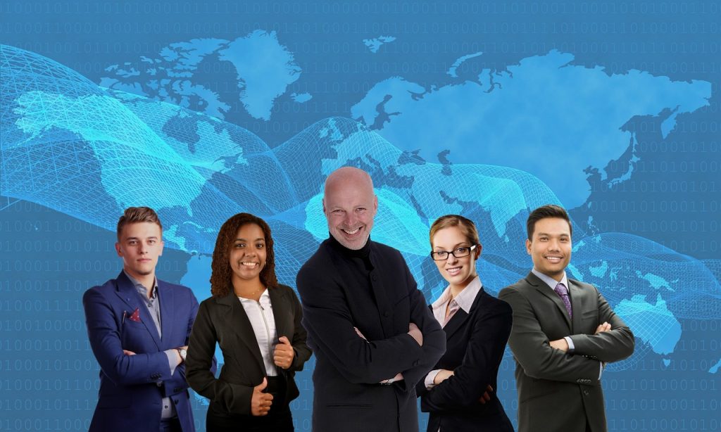 StrategyDriven Managing Your People Article | Transformational Leadership in a Hybrid Work Era: Strategies for Sustaining Engagement Across Locations