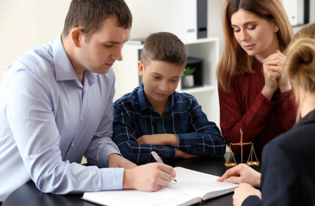 StrategyDriven Entrepreneurship Article | Choosing a North County San Diego Divorce Attorney: What to Look for in a Trusted Law Firm