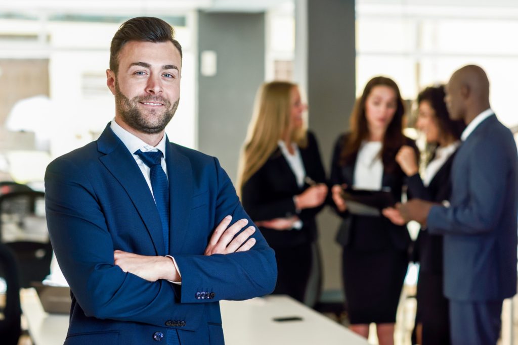 StrategyDriven Business Communications Article | How Great Leaders Craft and Communicate a Clear Vision