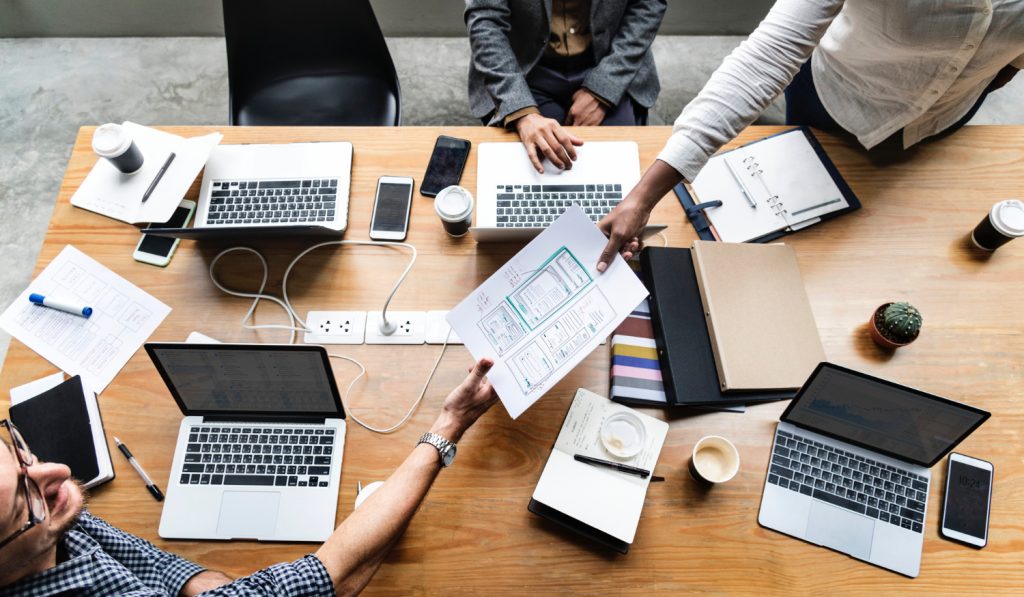 StrategyDriven Managing Your Business Article | Why Entrepreneurs Should Consider Shared Office Spaces