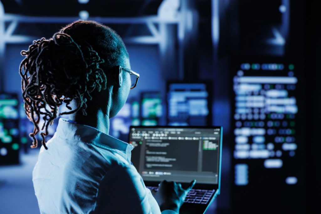 Identity Theft and Cybersecurity Article | Money Mastery Digest | Unmasking Identity Theft: Navigating the Cybersecurity Maze