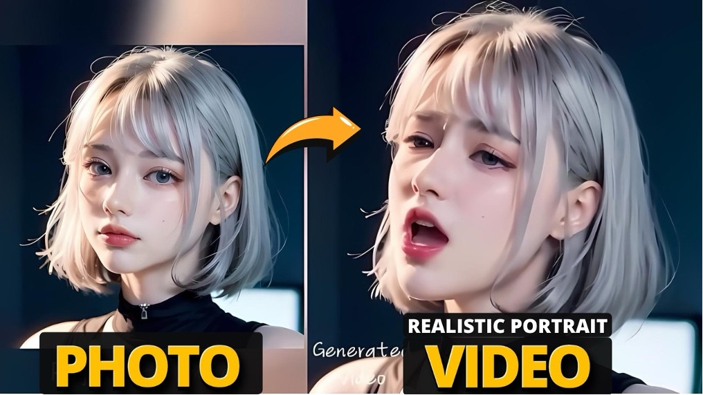 StrategyDriven Tools for Professionals Article | Unbelievable AI Magic: Vidwud’s Talking Photo Tool Reviewed in 2025
